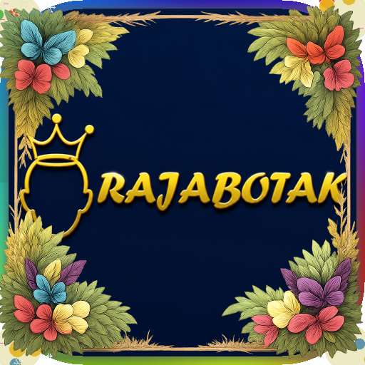 rajabotak — galeri pratinjau - APK Resmi