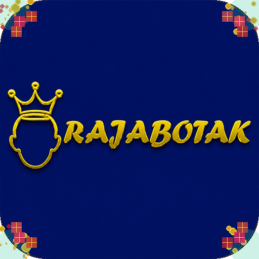 rajabotak — galeri pratinjau Resmi APK